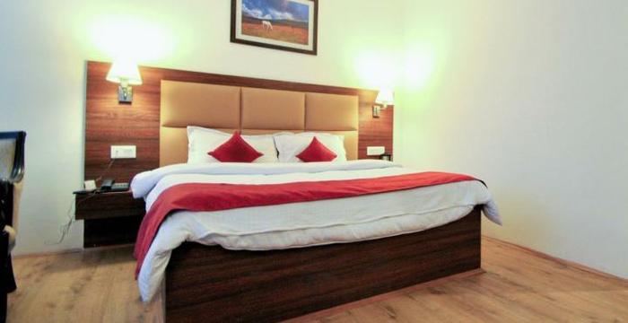 Sandhya Resort and Spa
